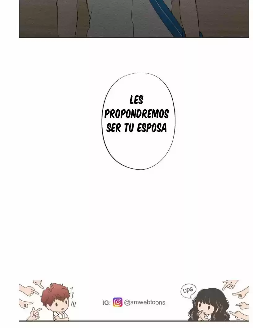 Mistake - Capítulo 3 - Página 54 - LectorTMOo