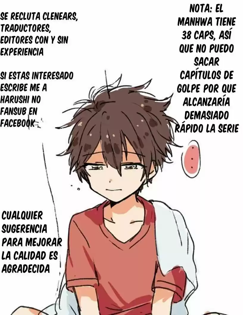 Mistake - Capítulo 3 - Página 56 - LectorTMOo