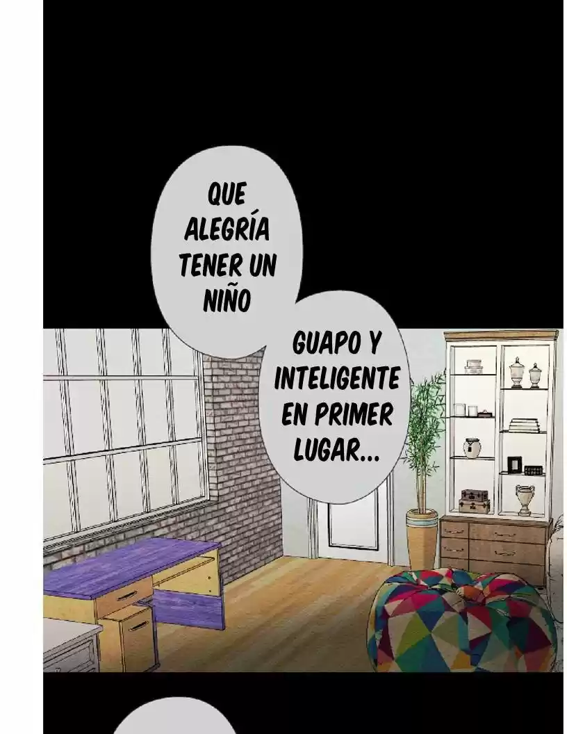 Mistake - Capítulo 4 - Página 12 - LectorTMOo