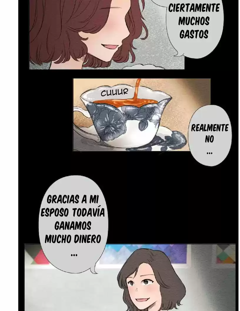 Mistake - Capítulo 4 - Página 14 - LectorTMOo