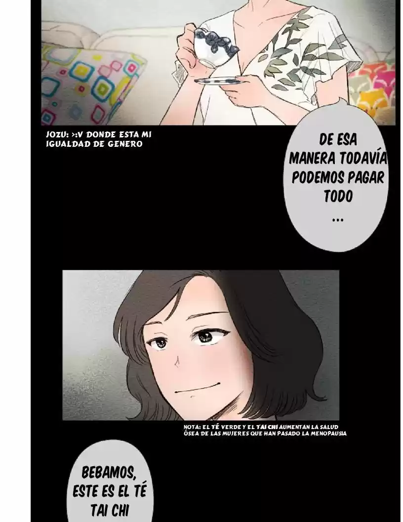 Mistake - Capítulo 4 - Página 15 - LectorTMOo