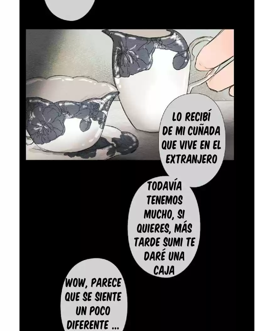 Mistake - Capítulo 4 - Página 16 - LectorTMOo