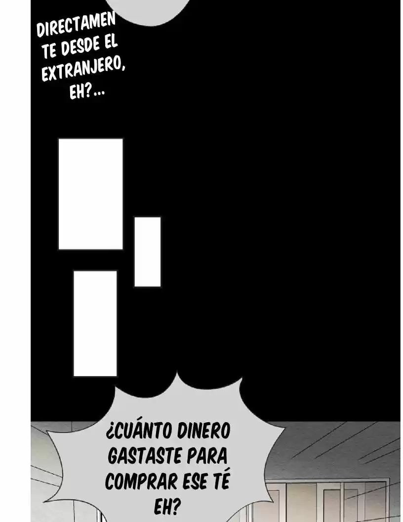 Mistake - Capítulo 4 - Página 17 - LectorTMOo