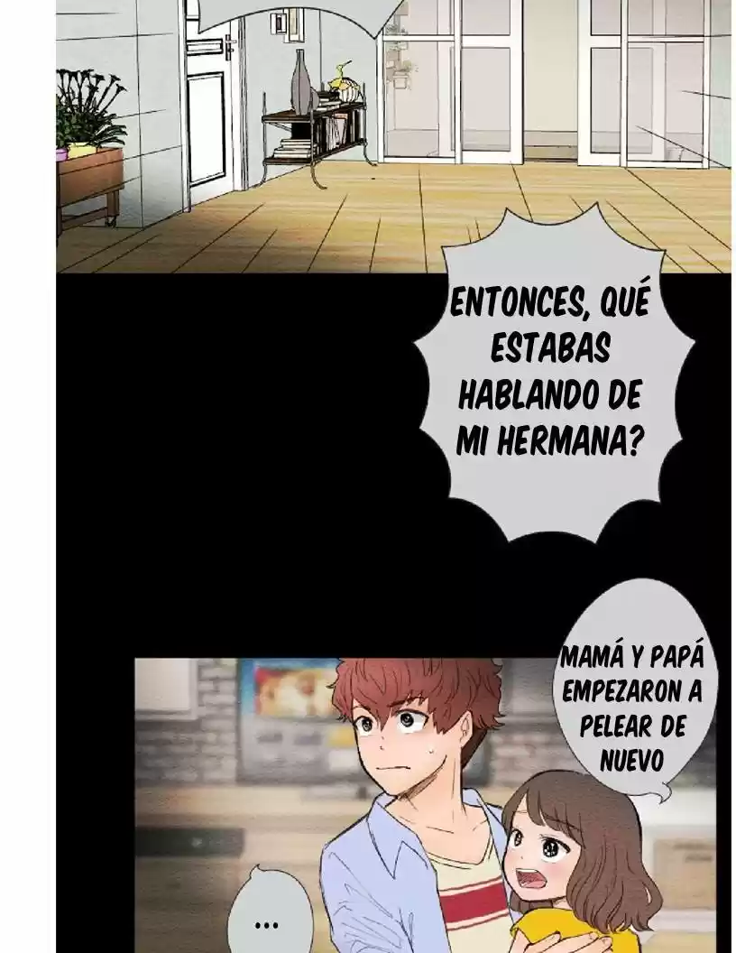 Mistake - Capítulo 4 - Página 18 - LectorTMOo
