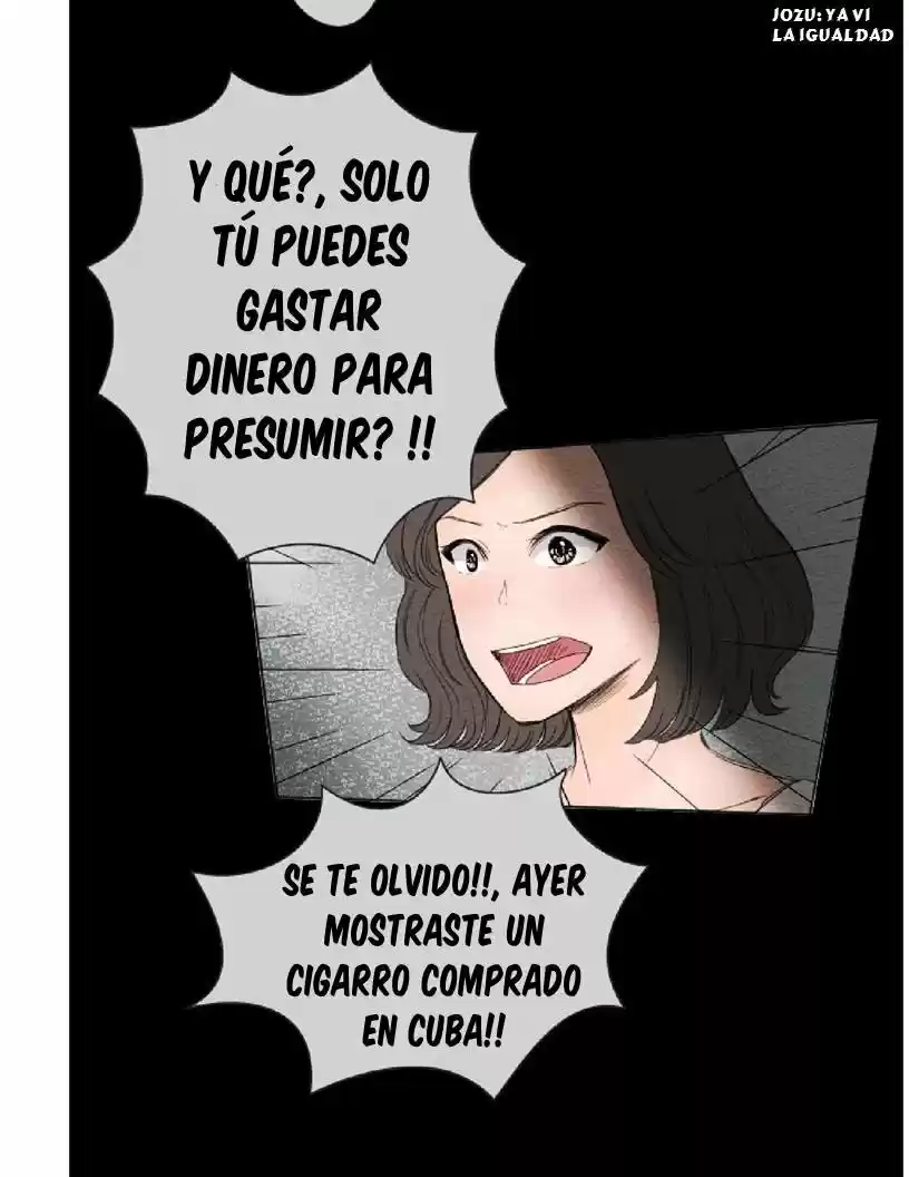 Mistake - Capítulo 4 - Página 19 - LectorTMOo