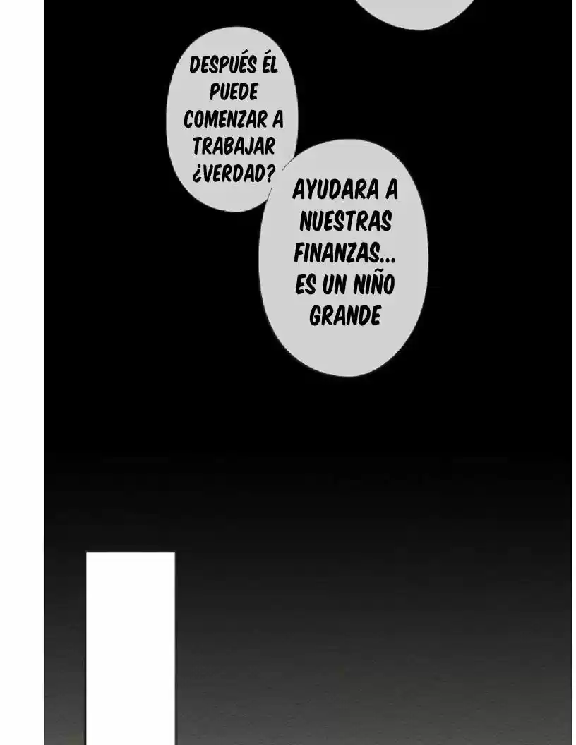 Mistake - Capítulo 4 - Página 23 - LectorTMOo