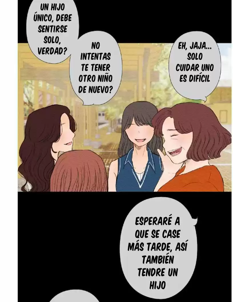 Mistake - Capítulo 4 - Página 28 - LectorTMOo