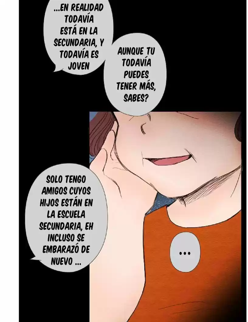 Mistake - Capítulo 4 - Página 29 - LectorTMOo