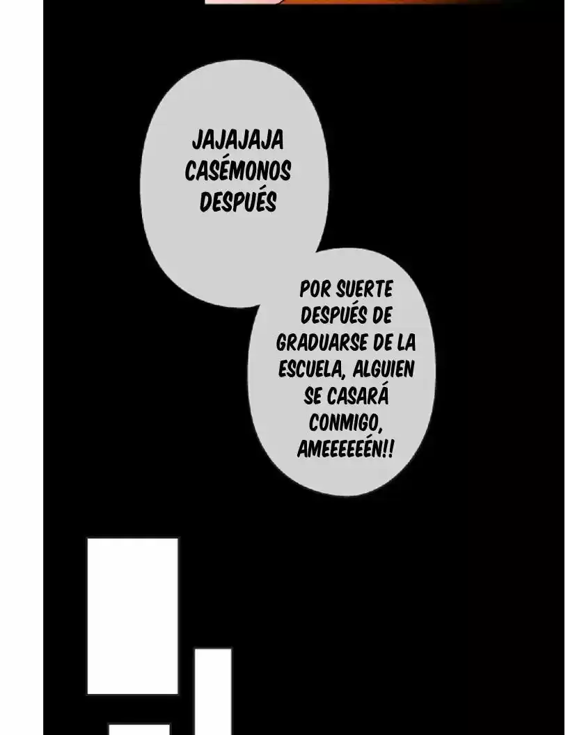 Mistake - Capítulo 4 - Página 30 - LectorTMOo