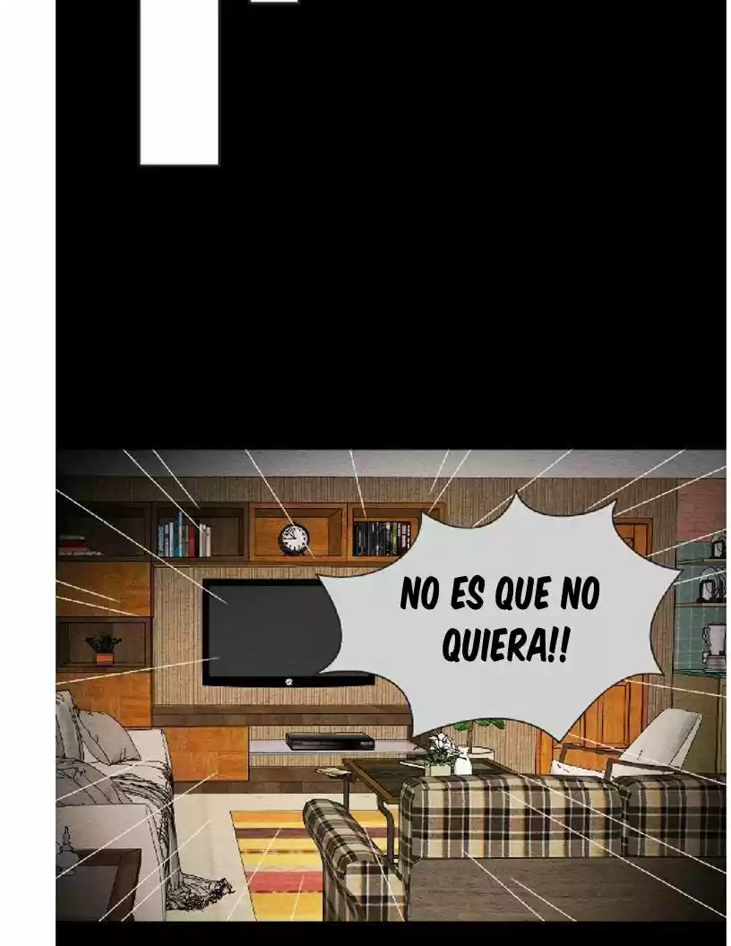 Mistake - Capítulo 4 - Página 31 - LectorTMOo