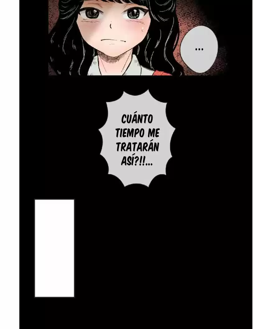 Mistake - Capítulo 4 - Página 35 - LectorTMOo