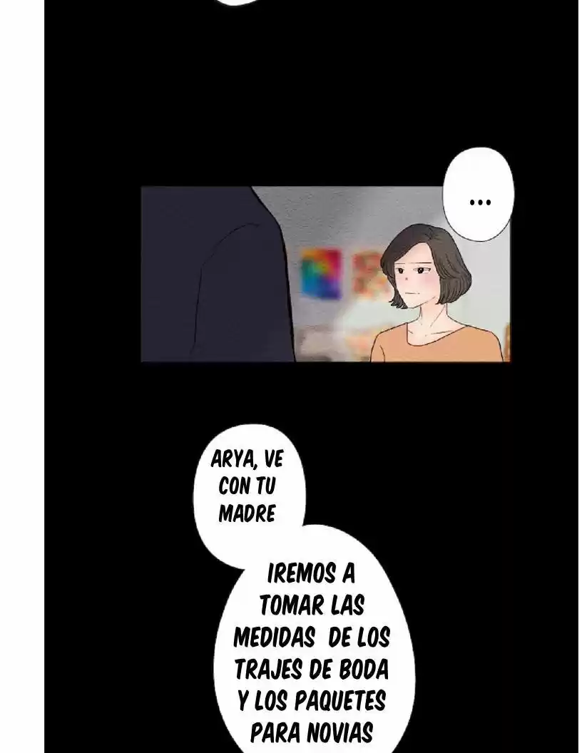 Mistake - Capítulo 4 - Página 43 - LectorTMOo