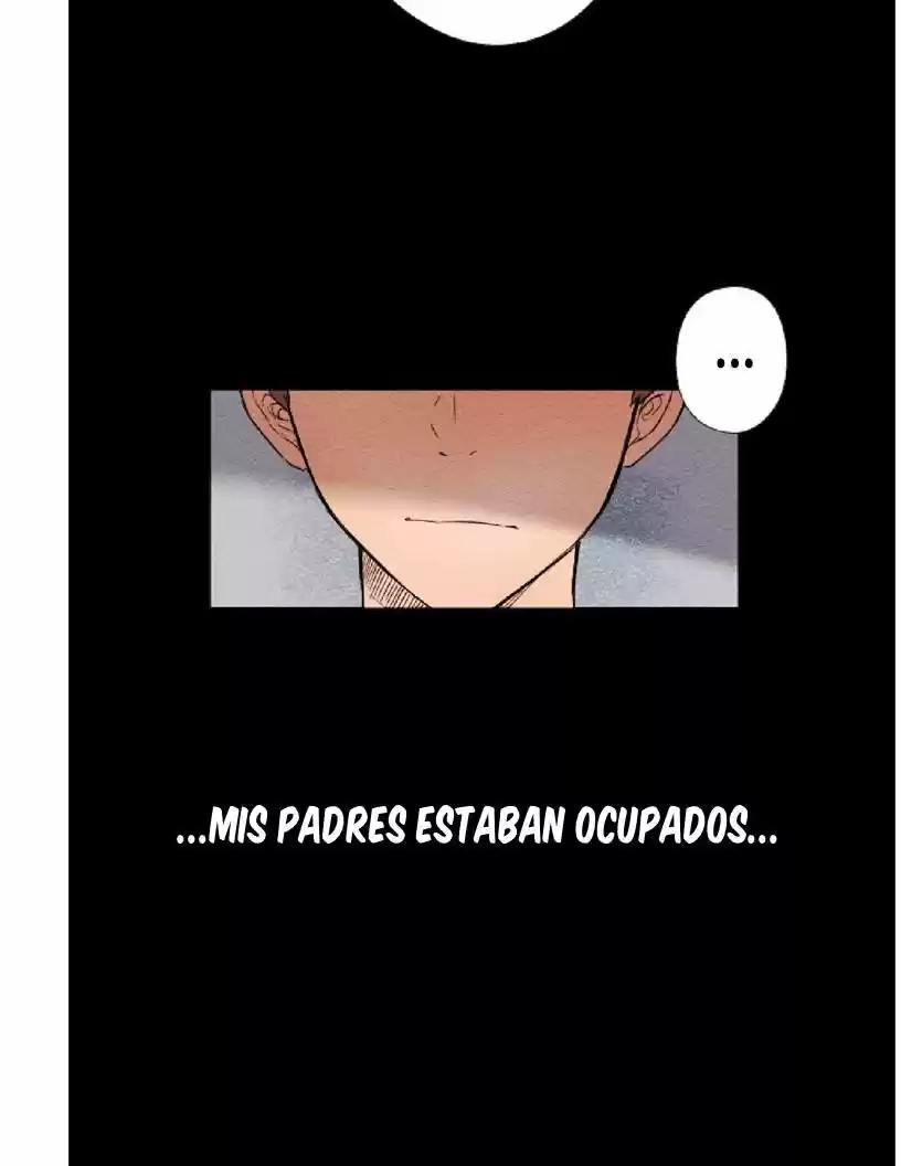 Mistake - Capítulo 4 - Página 44 - LectorTMOo