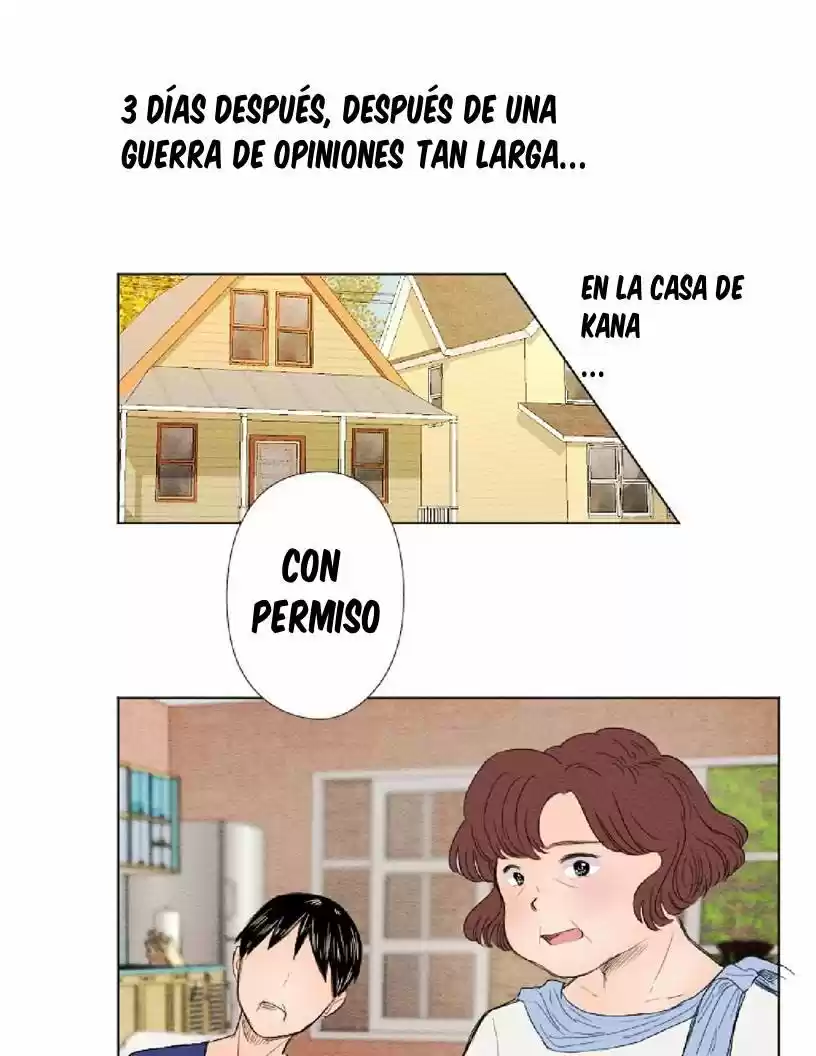 Mistake - Capítulo 4 - Página 51 - LectorTMOo