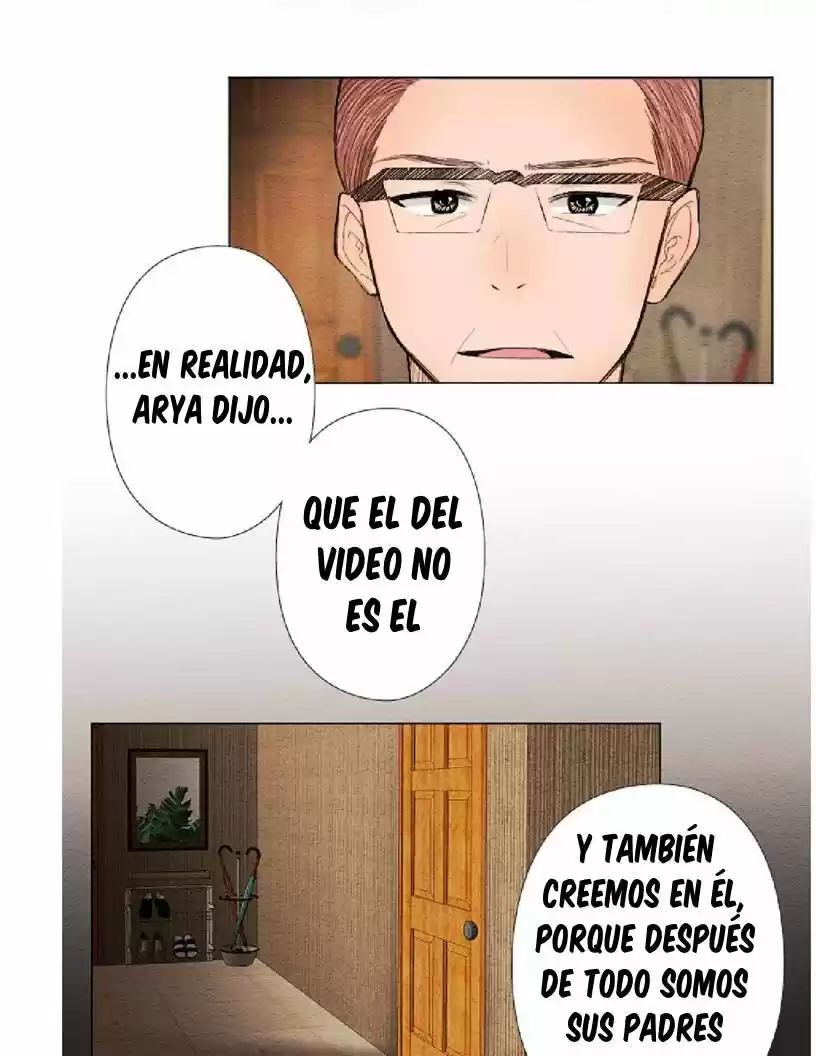 Mistake - Capítulo 4 - Página 53 - LectorTMOo