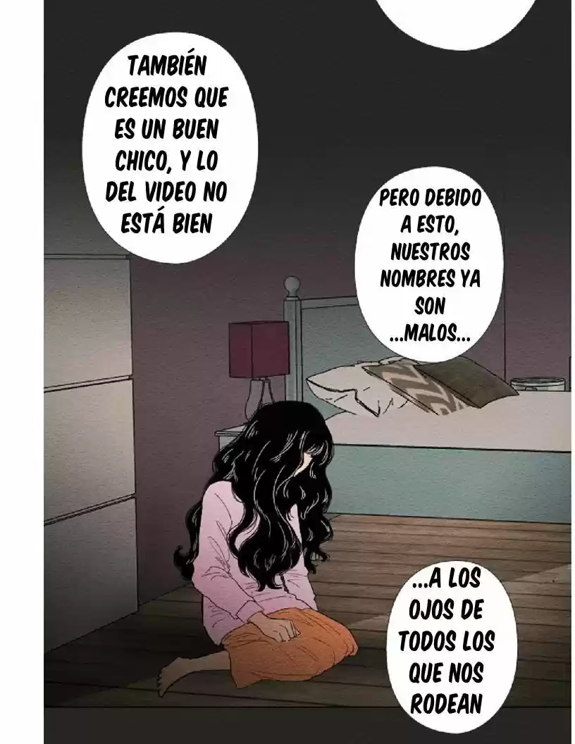Mistake - Capítulo 4 - Página 54 - LectorTMOo