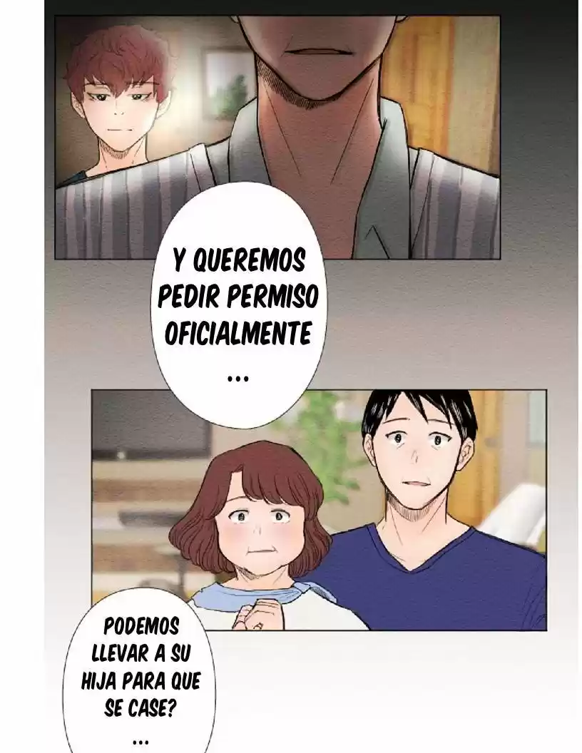 Mistake - Capítulo 4 - Página 56 - LectorTMOo