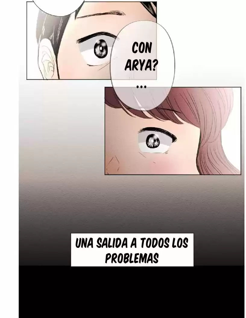 Mistake - Capítulo 4 - Página 57 - LectorTMOo