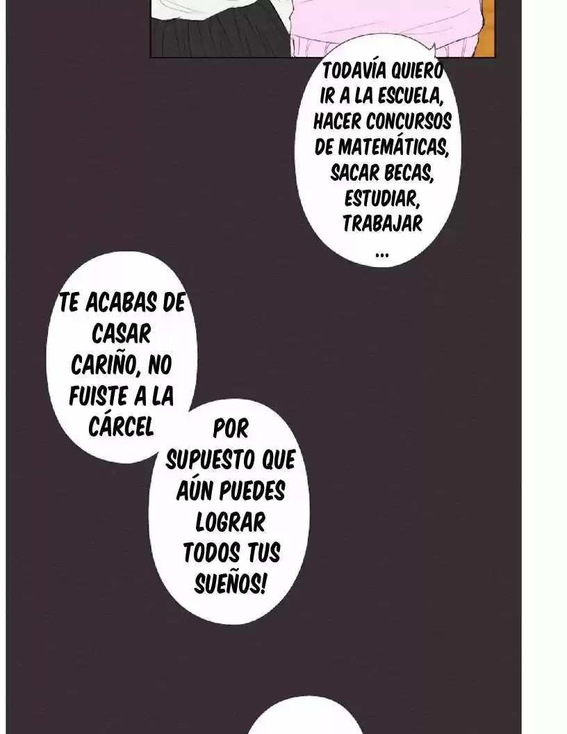 Mistake - Capítulo 5 - Página 10 - LectorTMOo