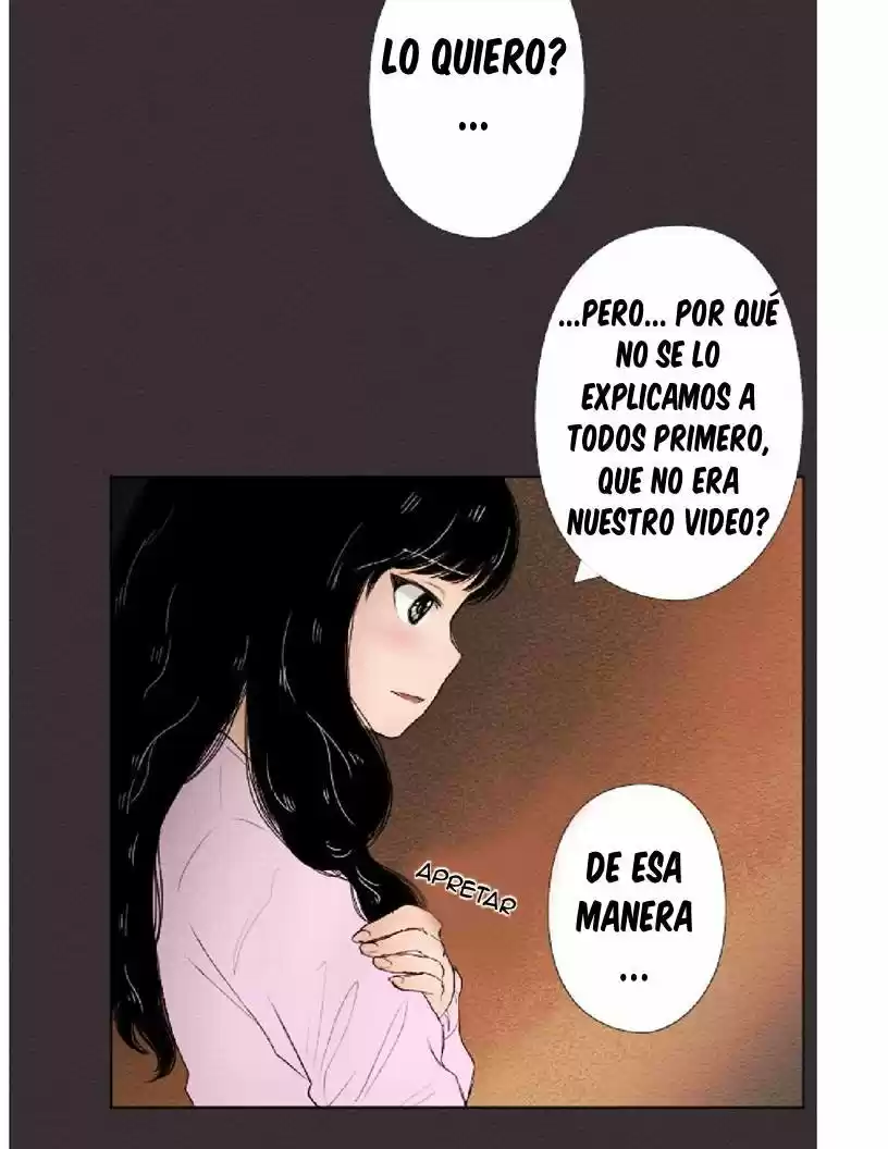 Mistake - Capítulo 5 - Página 11 - LectorTMOo