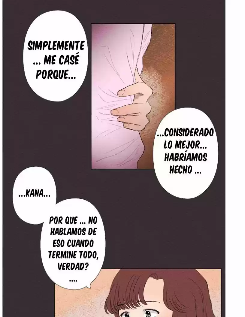 Mistake - Capítulo 5 - Página 12 - LectorTMOo