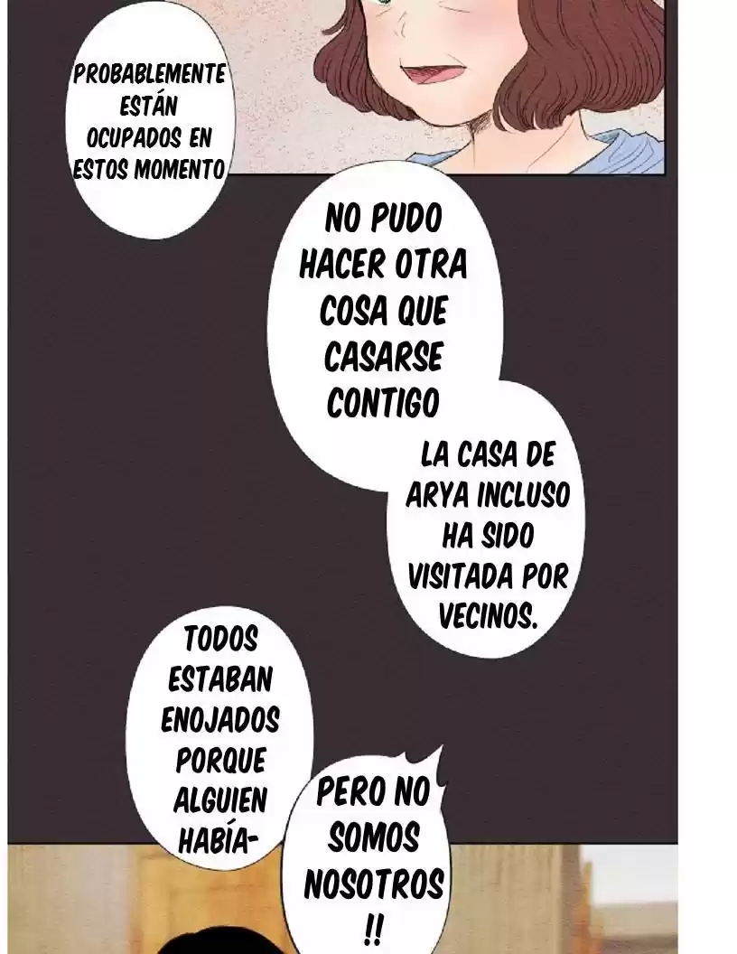 Mistake - Capítulo 5 - Página 13 - LectorTMOo