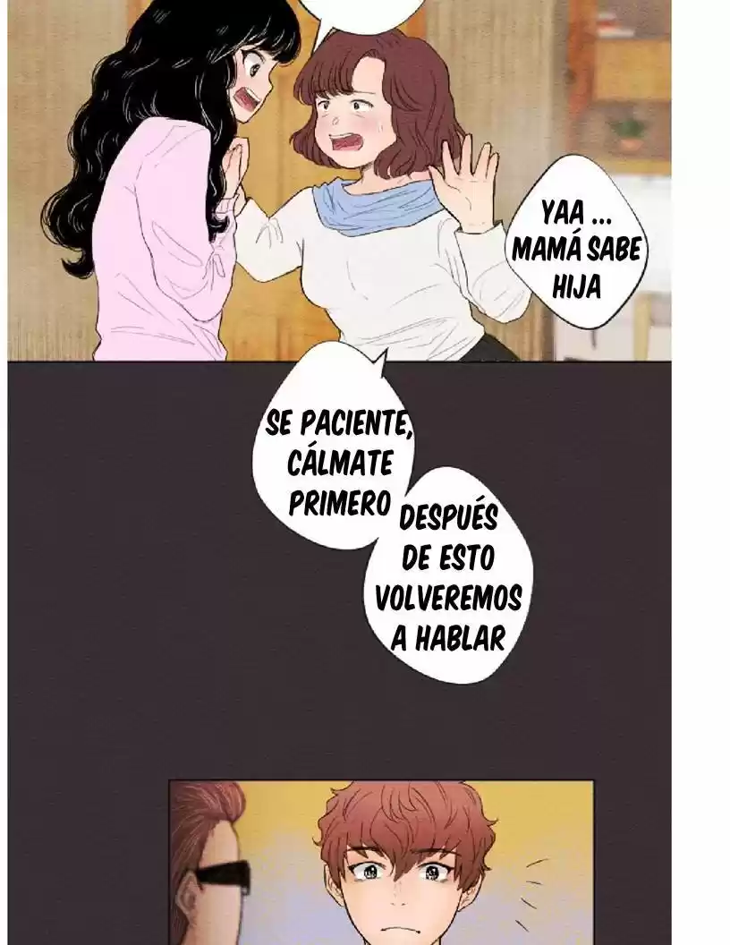 Mistake - Capítulo 5 - Página 14 - LectorTMOo