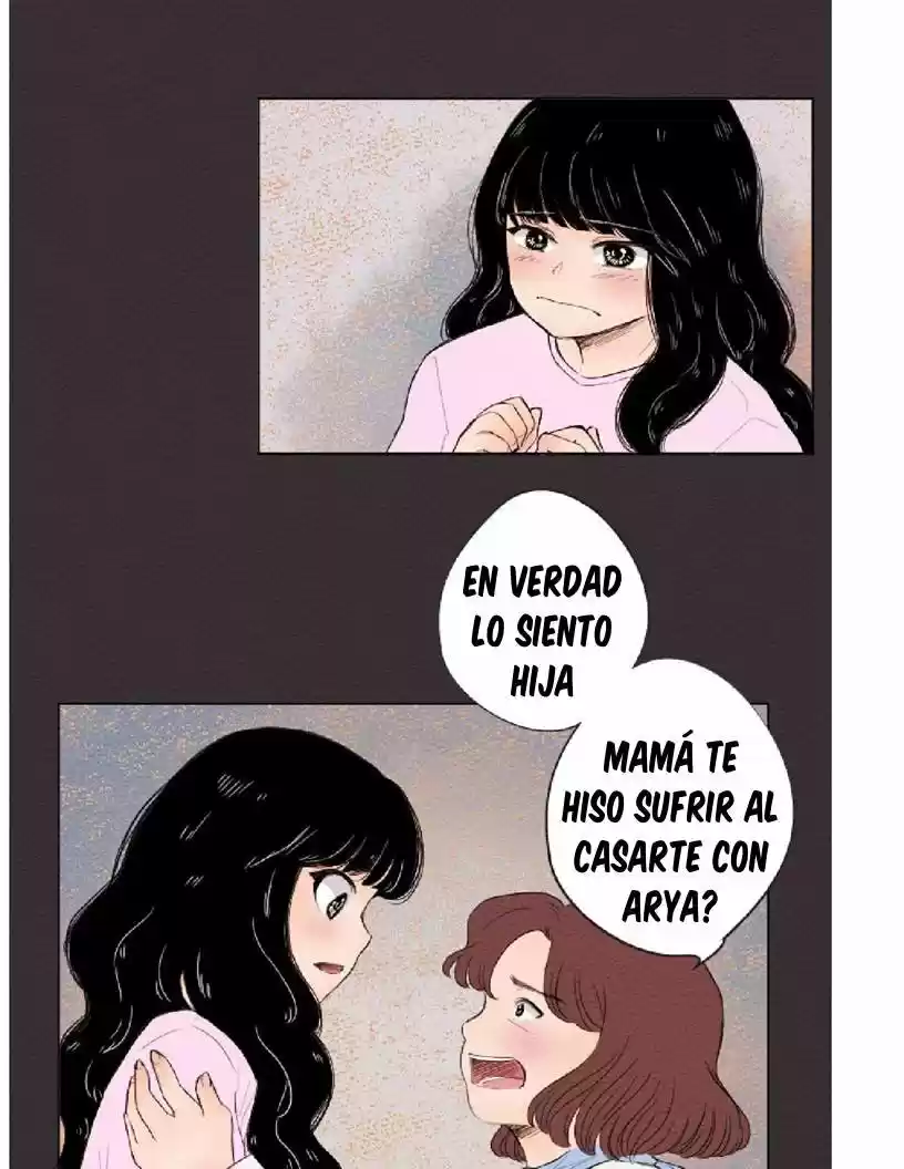 Mistake - Capítulo 5 - Página 16 - LectorTMOo