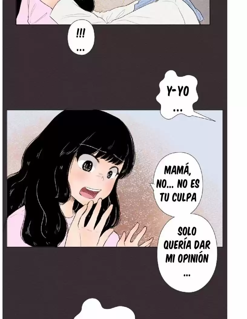 Mistake - Capítulo 5 - Página 17 - LectorTMOo