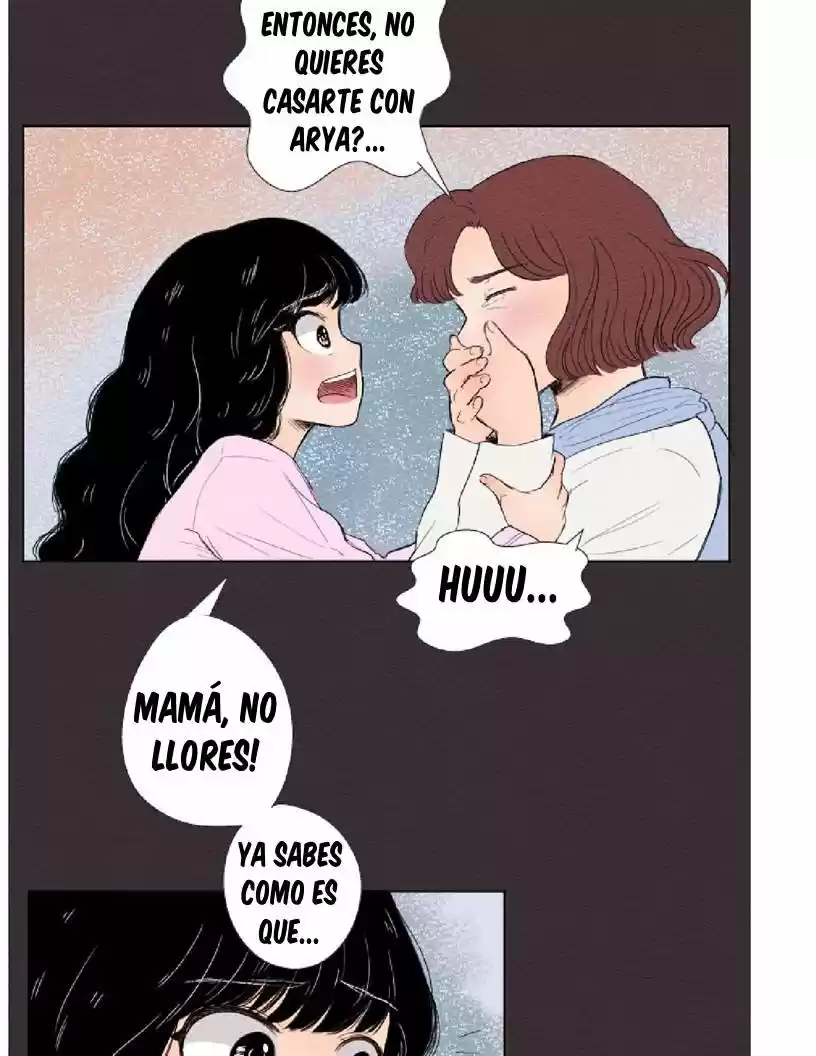 Mistake - Capítulo 5 - Página 18 - LectorTMOo