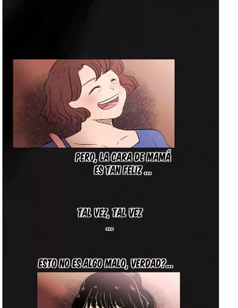 Mistake - Capítulo 5 - Página 26 - LectorTMOo