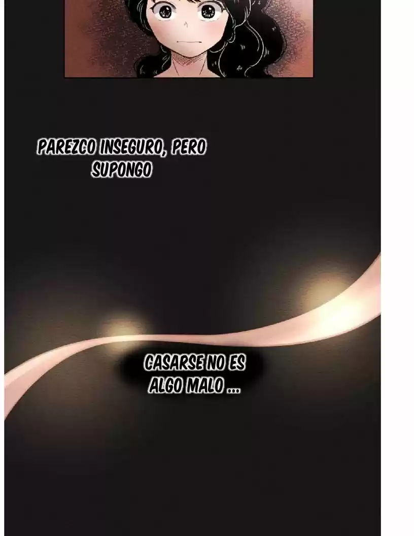 Mistake - Capítulo 5 - Página 27 - LectorTMOo