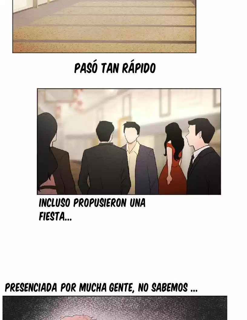 Mistake - Capítulo 5 - Página 33 - LectorTMOo
