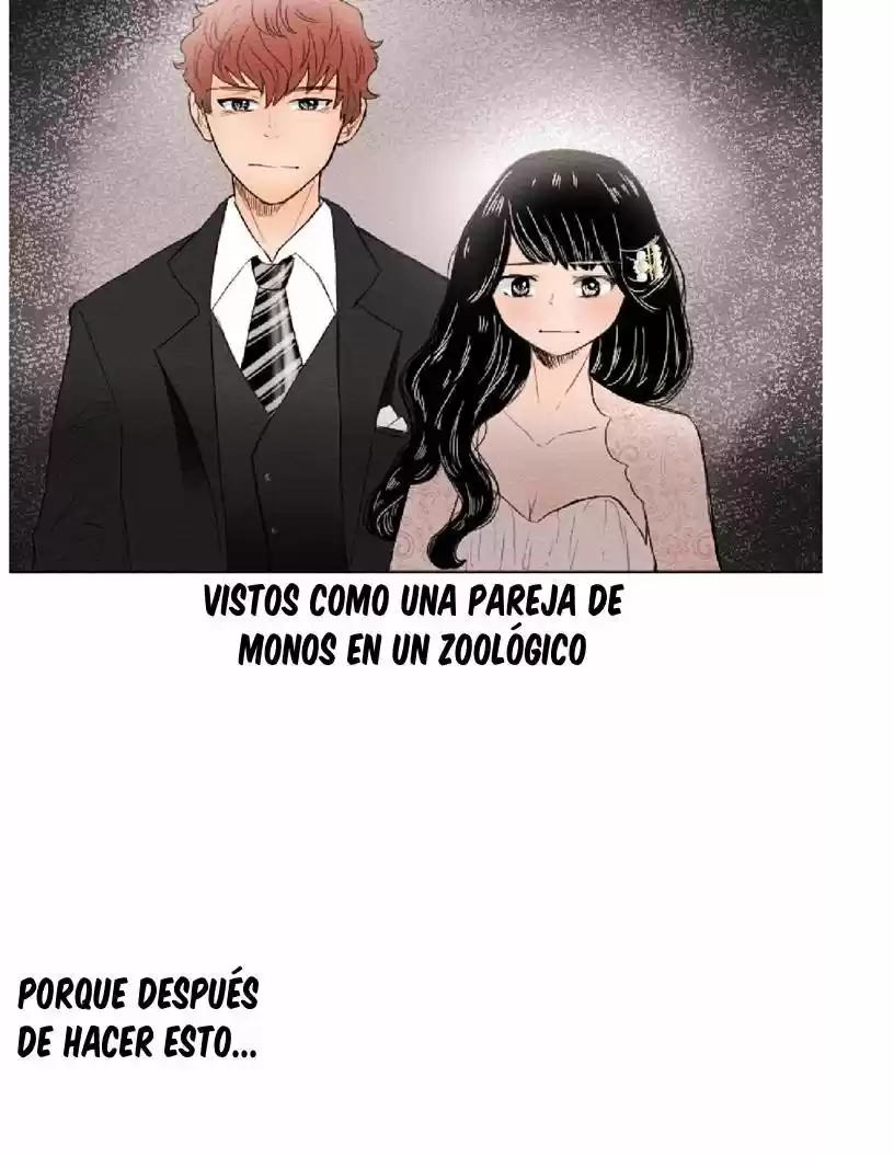 Mistake - Capítulo 5 - Página 34 - LectorTMOo