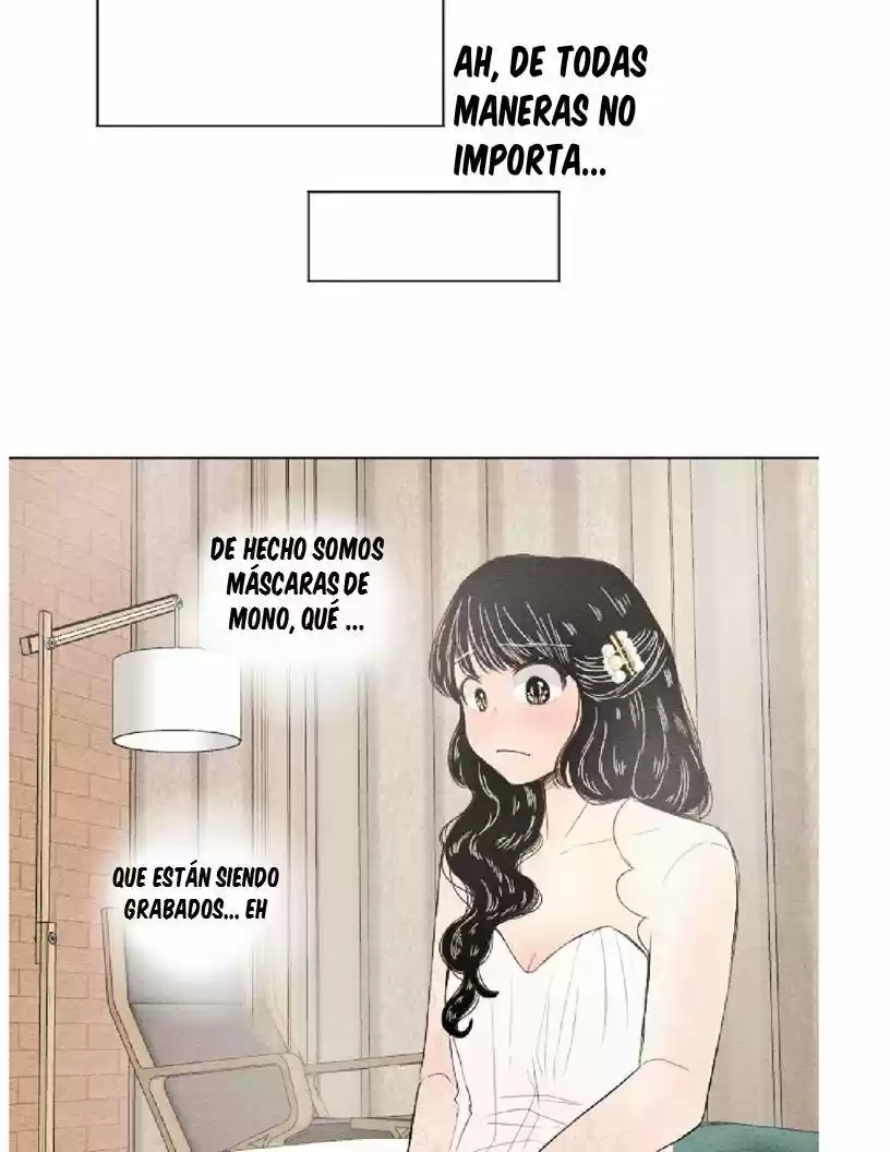Mistake - Capítulo 5 - Página 35 - LectorTMOo