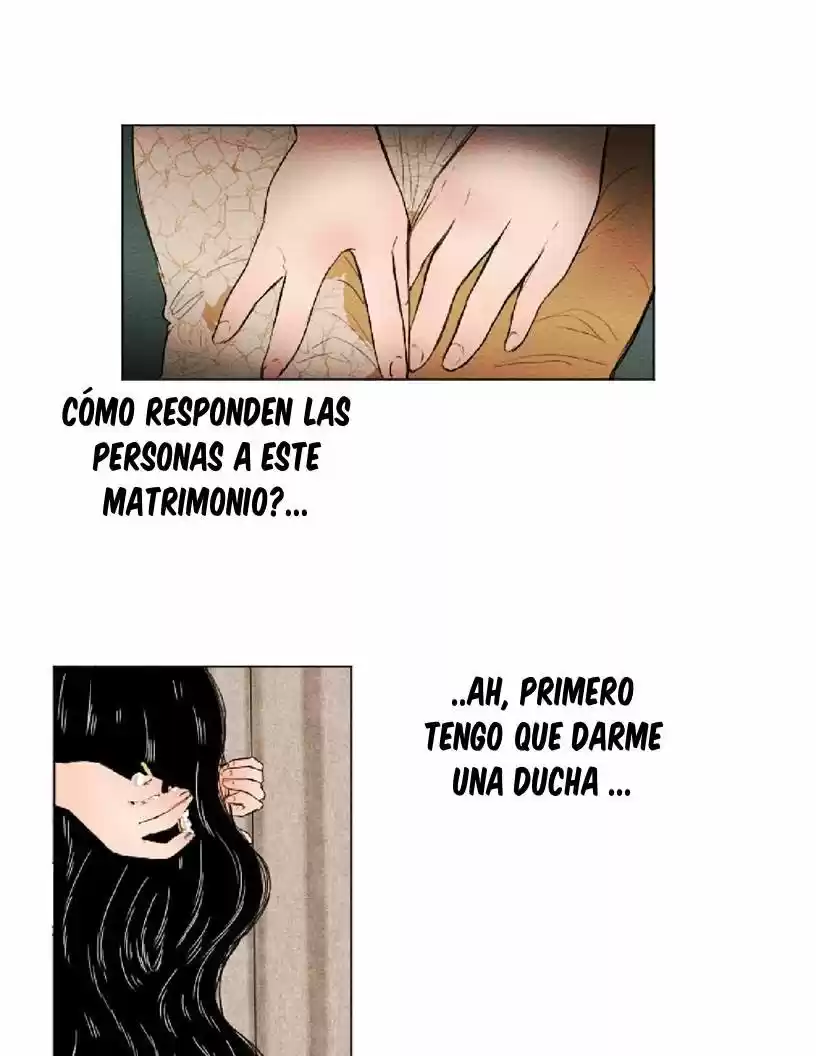 Mistake - Capítulo 5 - Página 37 - LectorTMOo