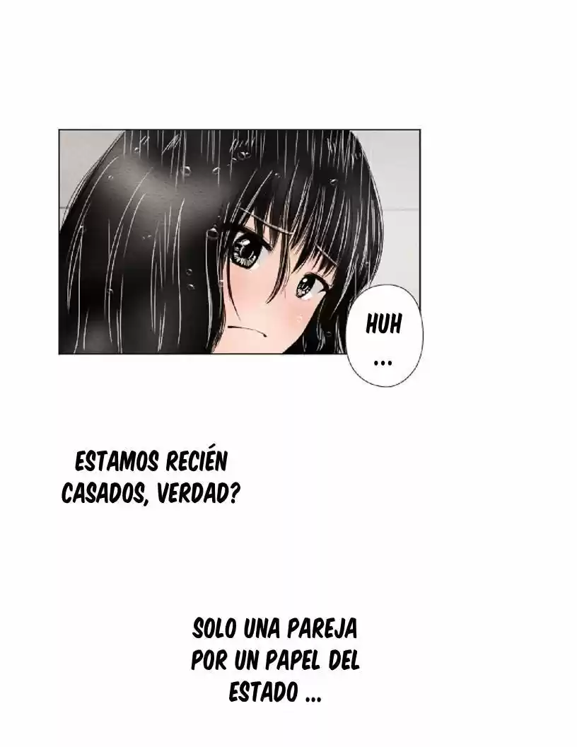 Mistake - Capítulo 5 - Página 40 - LectorTMOo