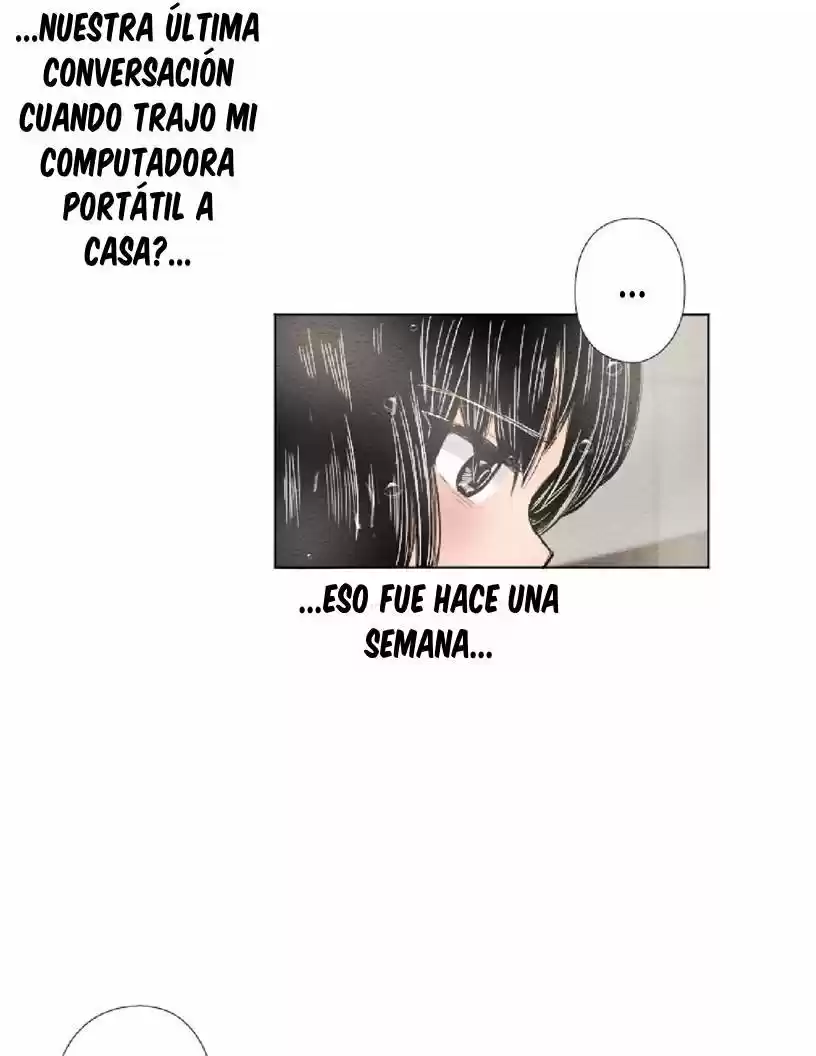 Mistake - Capítulo 5 - Página 42 - LectorTMOo