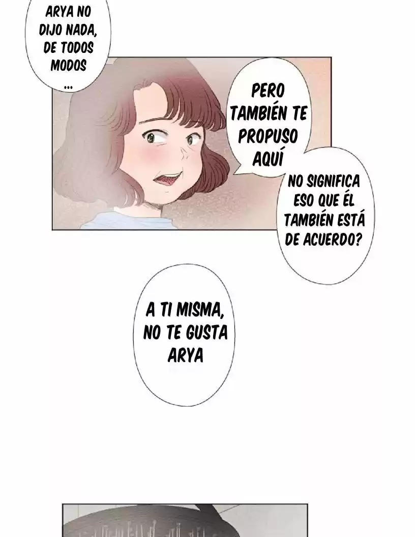 Mistake - Capítulo 5 - Página 43 - LectorTMOo