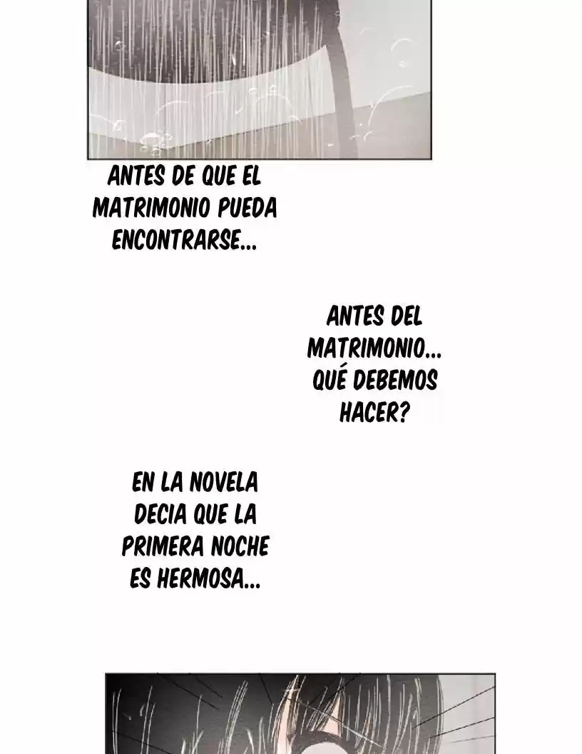 Mistake - Capítulo 5 - Página 44 - LectorTMOo