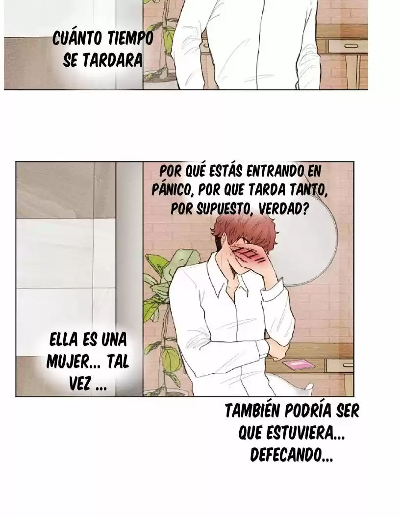 Mistake - Capítulo 5 - Página 51 - LectorTMOo