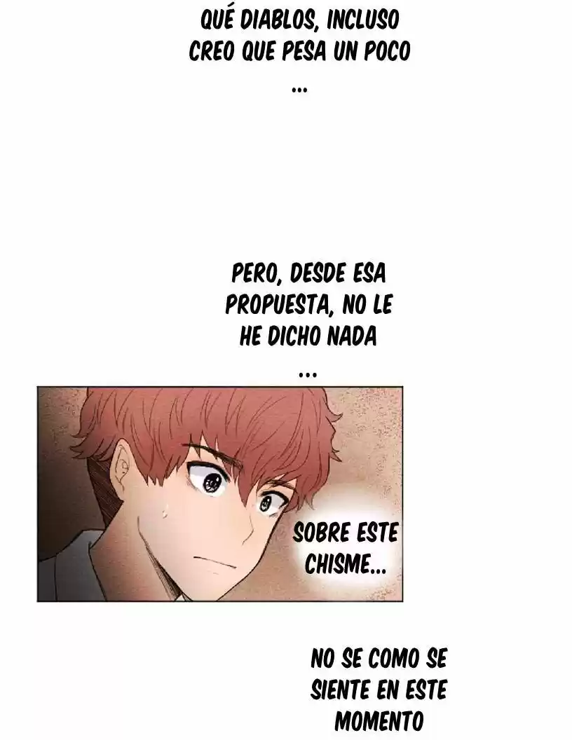 Mistake - Capítulo 5 - Página 52 - LectorTMOo