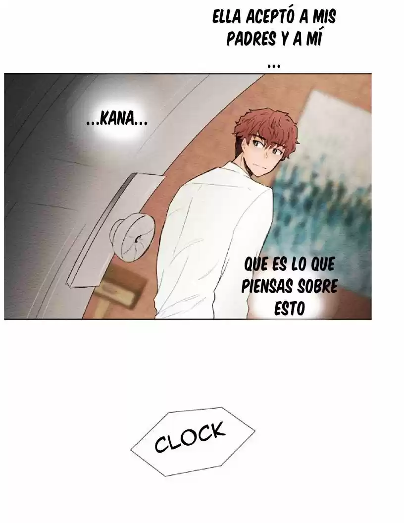 Mistake - Capítulo 5 - Página 53 - LectorTMOo