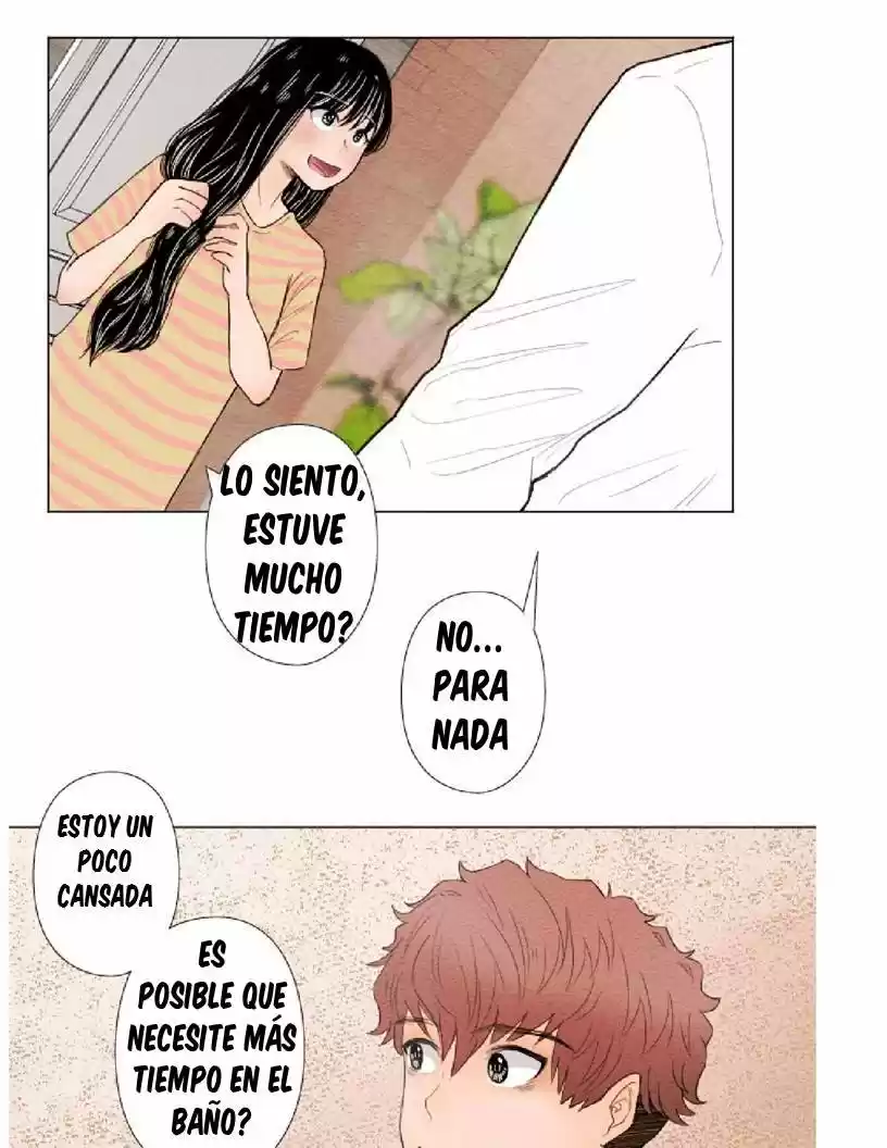 Mistake - Capítulo 5 - Página 55 - LectorTMOo