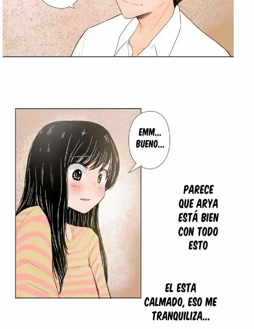 Mistake - Capítulo 5 - Página 56 - LectorTMOo