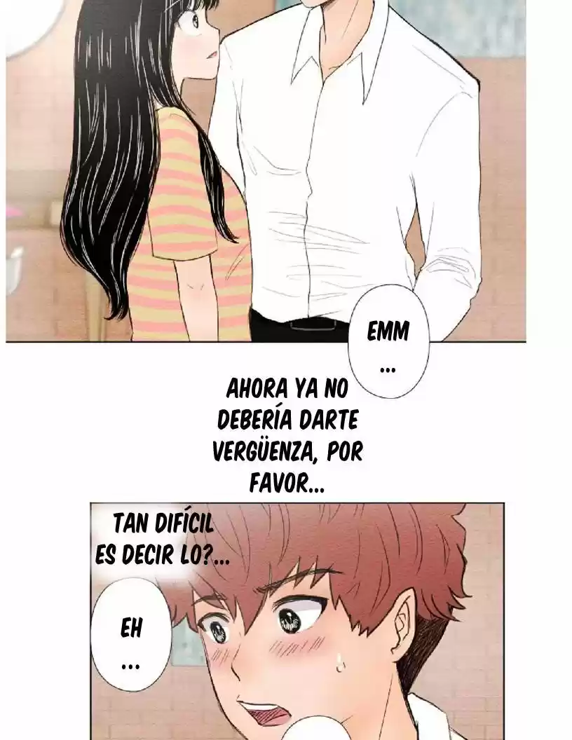 Mistake - Capítulo 5 - Página 60 - LectorTMOo