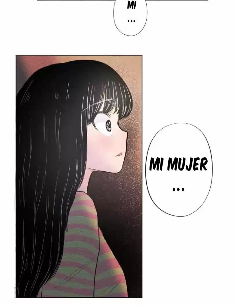 Mistake - Capítulo 5 - Página 61 - LectorTMOo