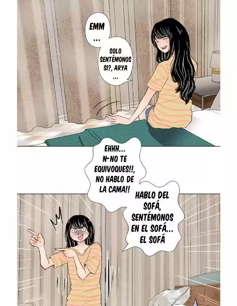 Mistake - Capítulo 6 - Página 5 - LectorTMOo