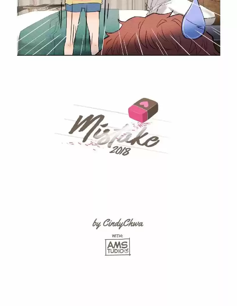 Mistake - Capítulo 6 - Página 6 - LectorTMOo