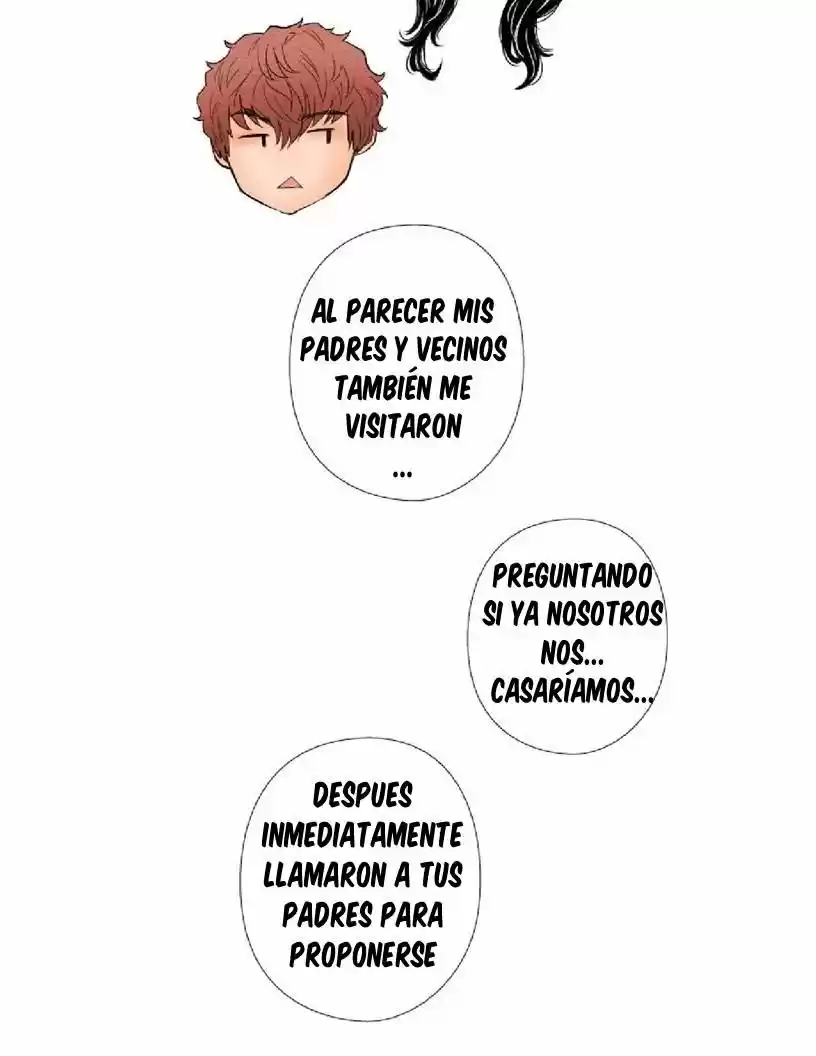 Mistake - Capítulo 6 - Página 11 - LectorTMOo